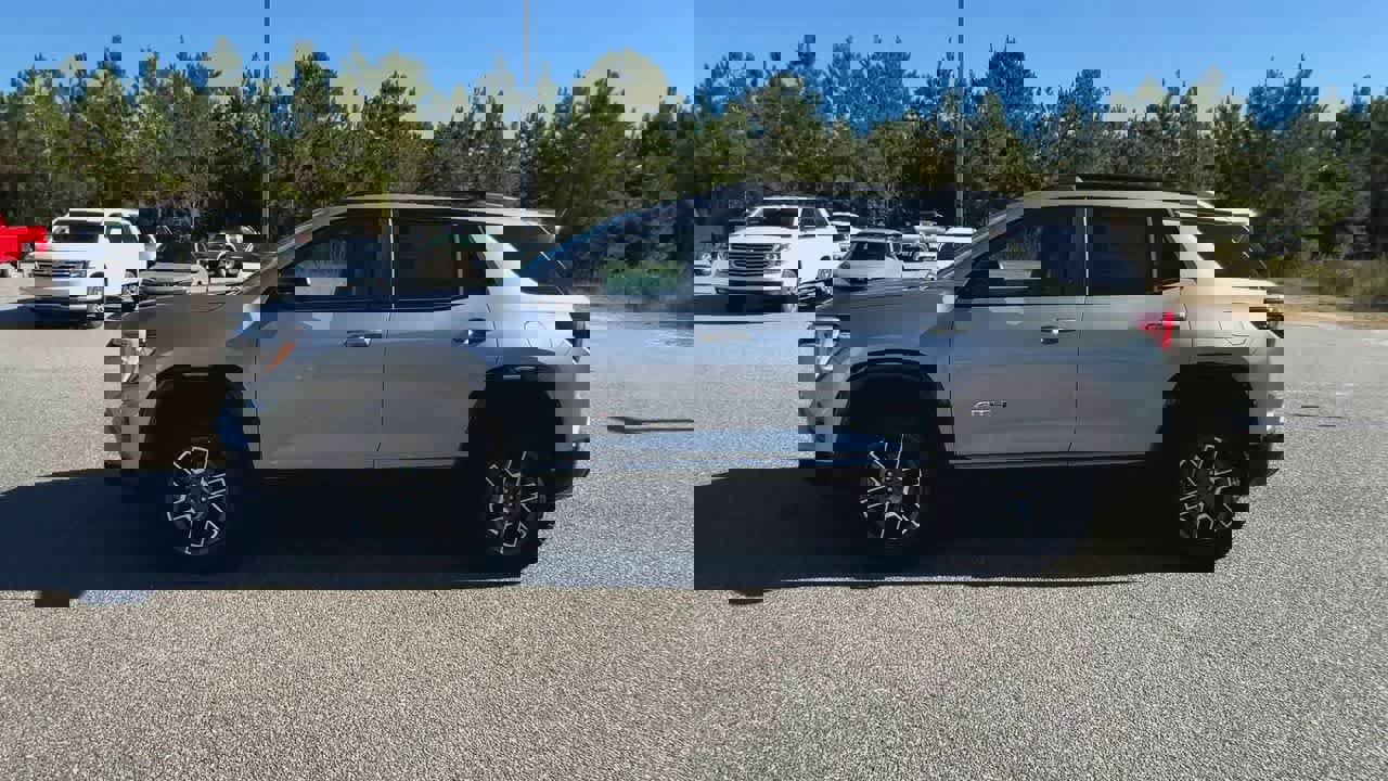 New 2026 GMC Terrain AT4 image 5