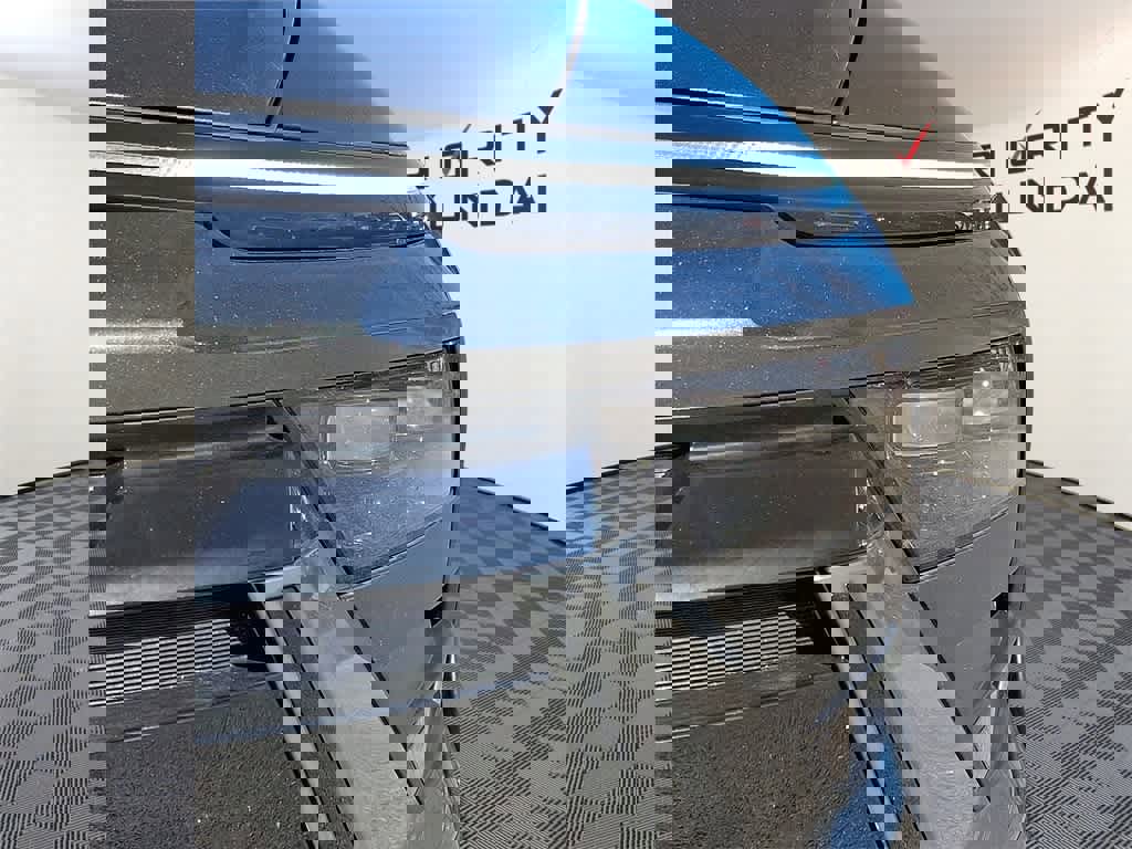 Certified 2025 Hyundai Sonata SE image 8