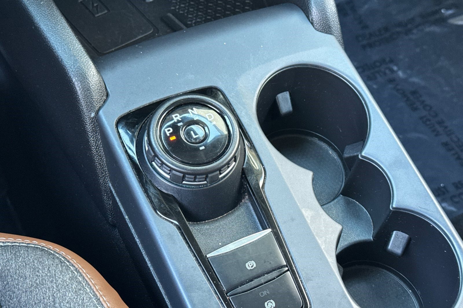 Used 2022 Ford Bronco Sport Outer Banks w/ Tech Package image 16