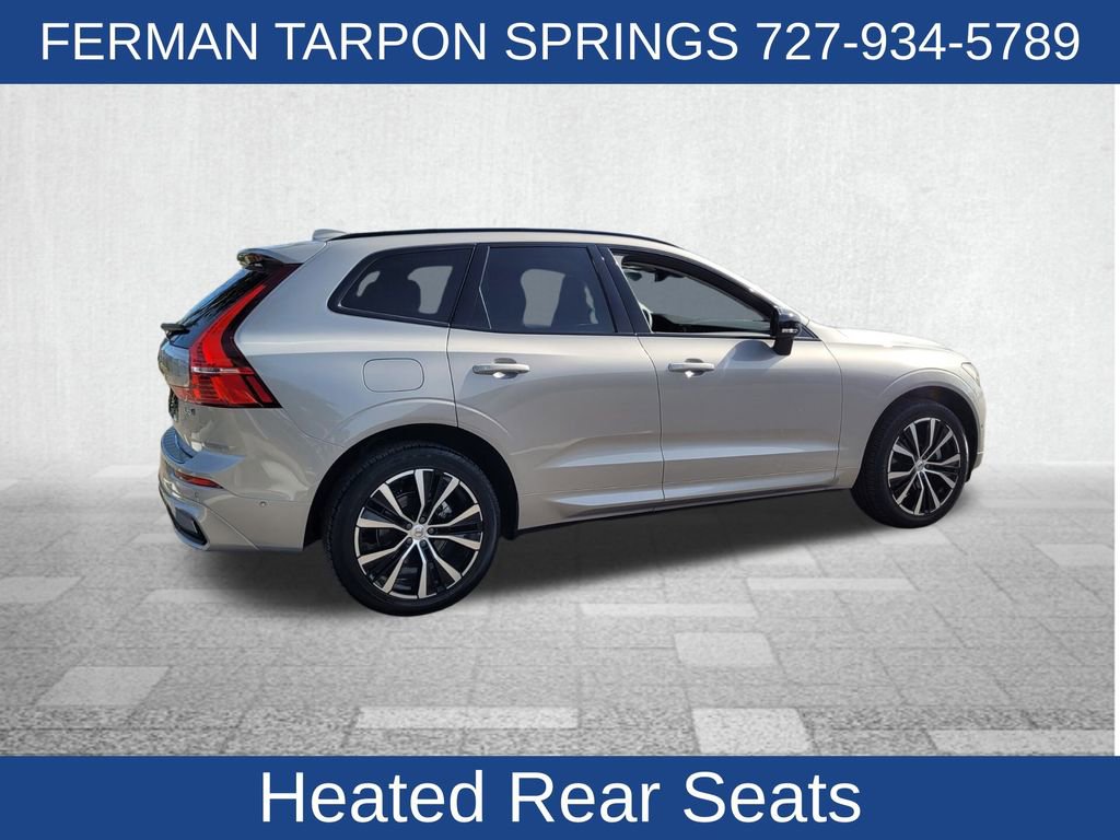 Certified 2023 Volvo XC60 B5 Plus w/ Climate Package image 10