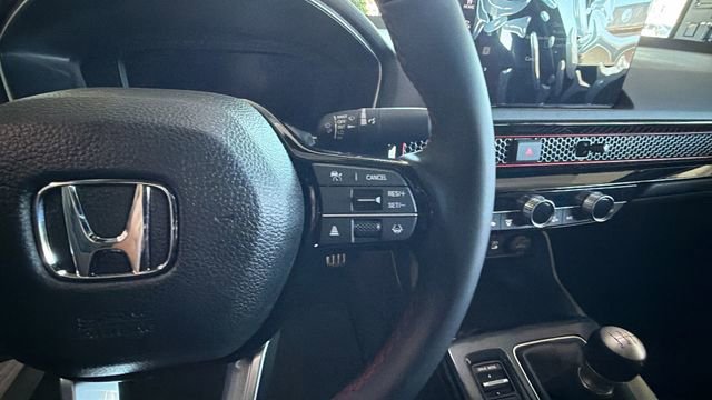 New 2026 Honda Civic Si image 27