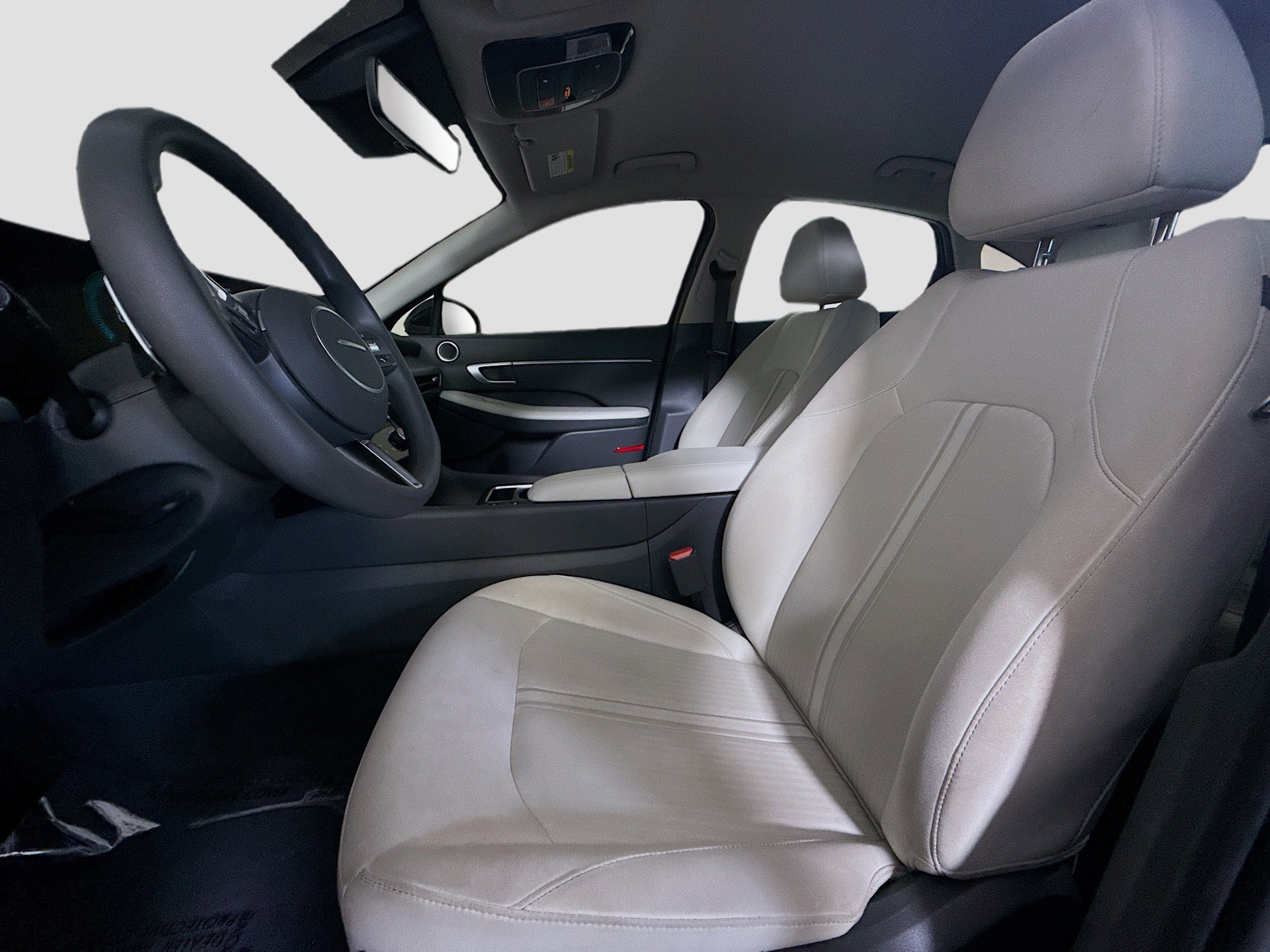 Used 2024 Hyundai Sonata SEL image 22