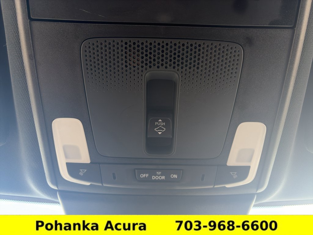Certified 2024 Acura Integra A-Spec FWD image 18