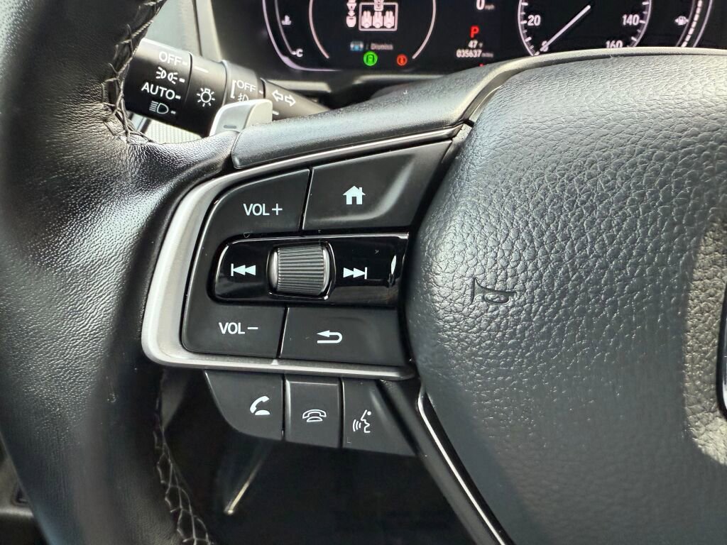 Used 2022 Honda Accord Sport image 14