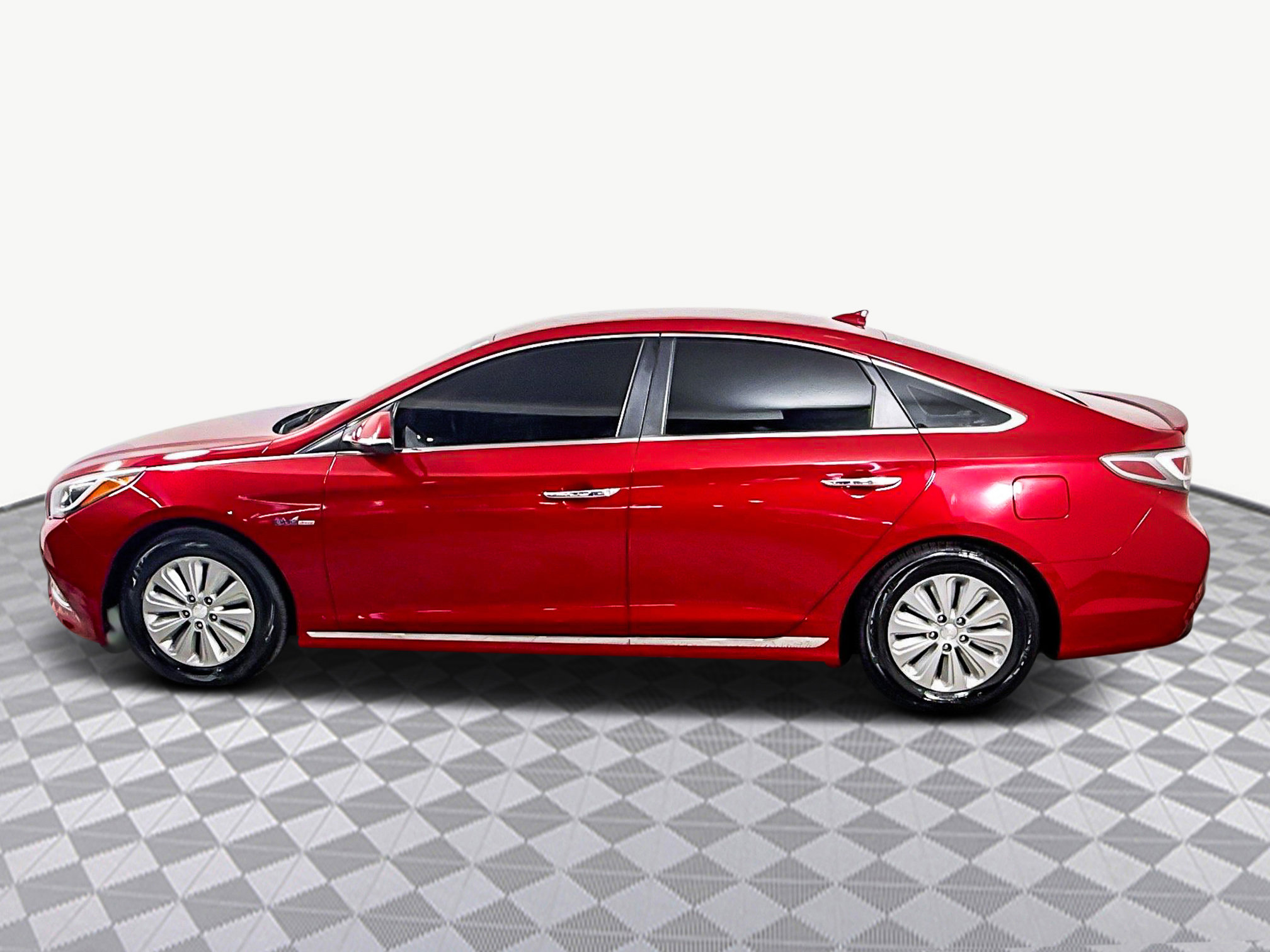 Used 2016 Hyundai Sonata SE image 6