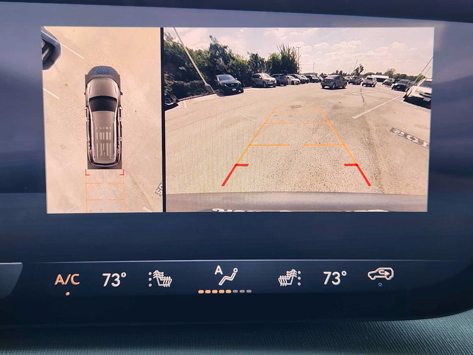 Used 2025 Buick Enclave Sport Touring w/ Power Package FWD image 17