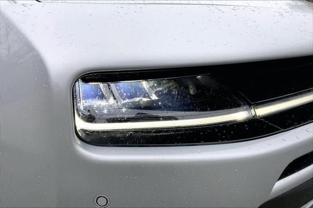 New 2026 Dodge Charger Scat Pack AWD/4WD image 52