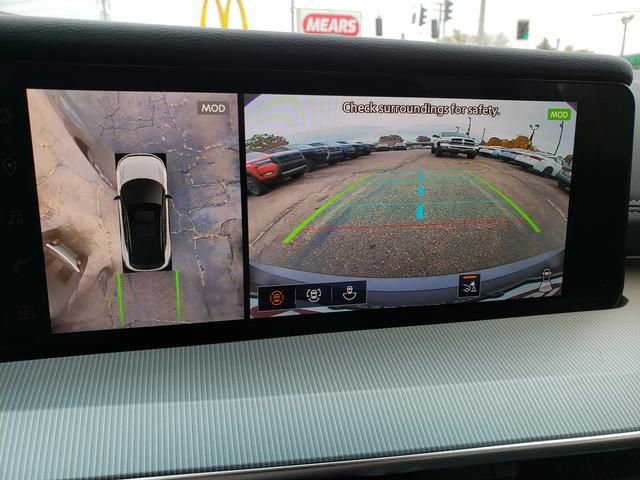 New 2026 Nissan Murano SL image 21