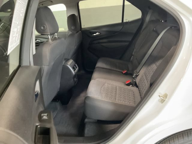 Used 2022 Chevrolet Equinox LT FWD image 27