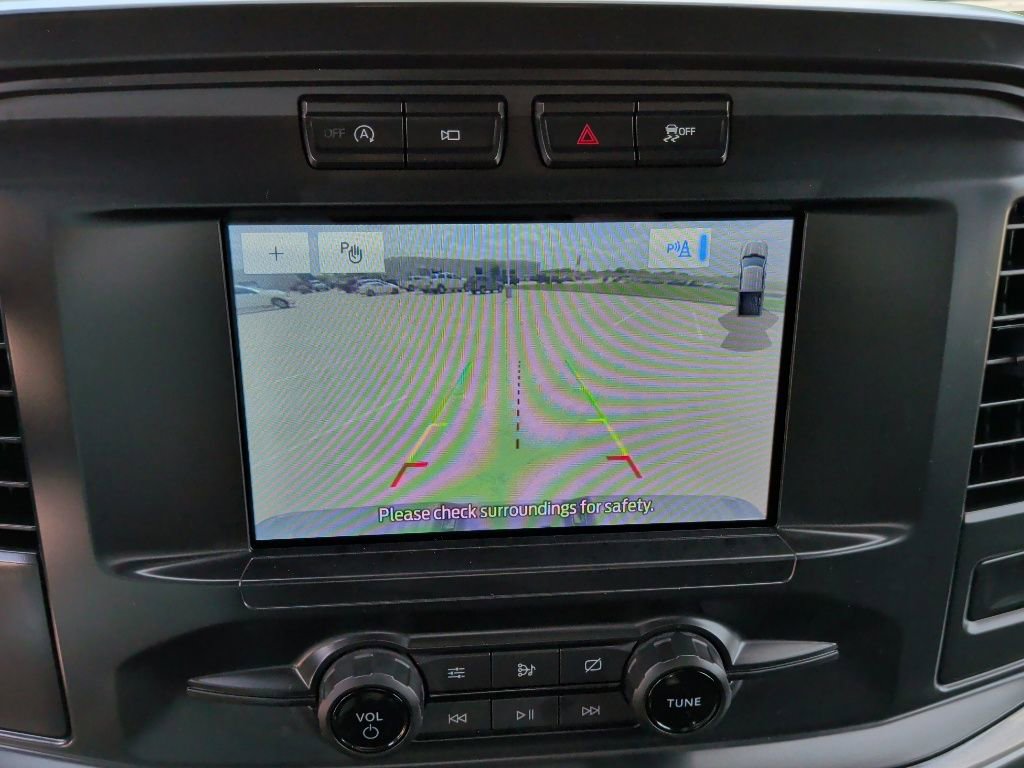 Used 2021 Ford F150 XL w/ STX Appearance Package RWD image 23