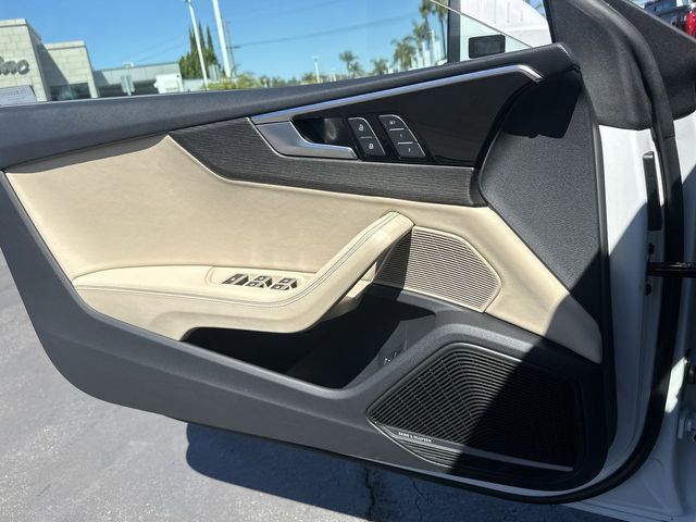 Used 2024 Audi A5 2.0T Premium Plus image 23