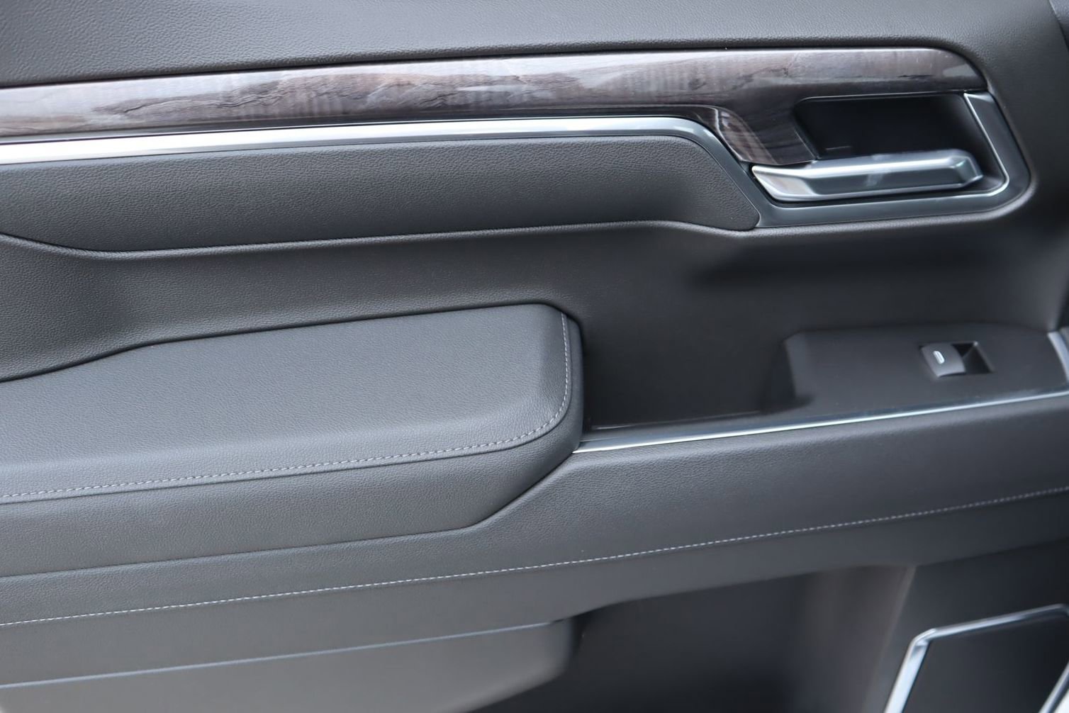 New 2026 Chevrolet Silverado 1500 LTZ AWD/4WD image 24