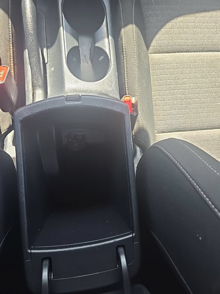 Used 2020 Kia Soul S FWD image 26