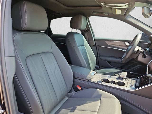 Used 2025 Audi A6 Premium Plus AWD/4WD image 21