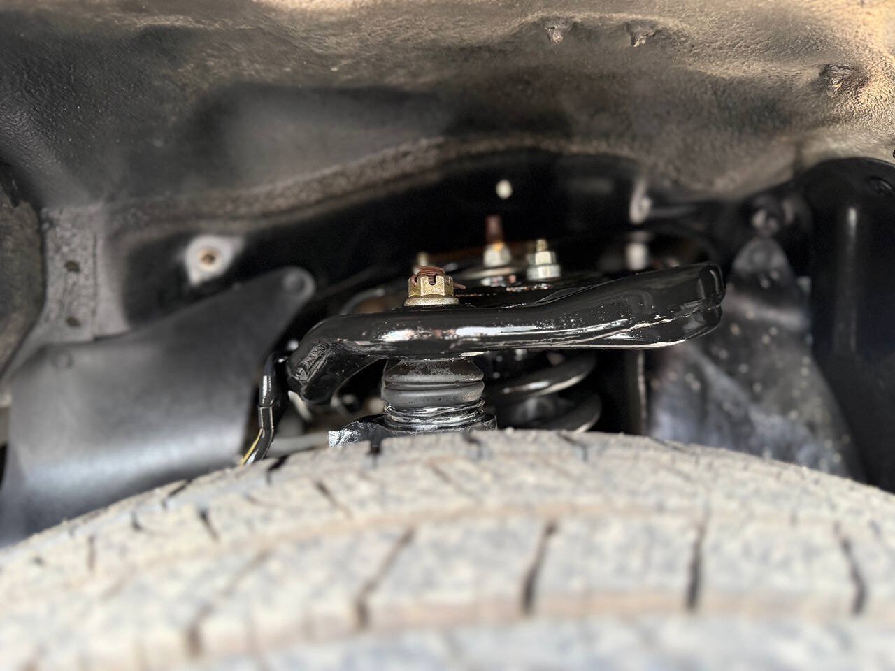 Used 2003 Toyota Tundra 2WD Regular Cab image 76