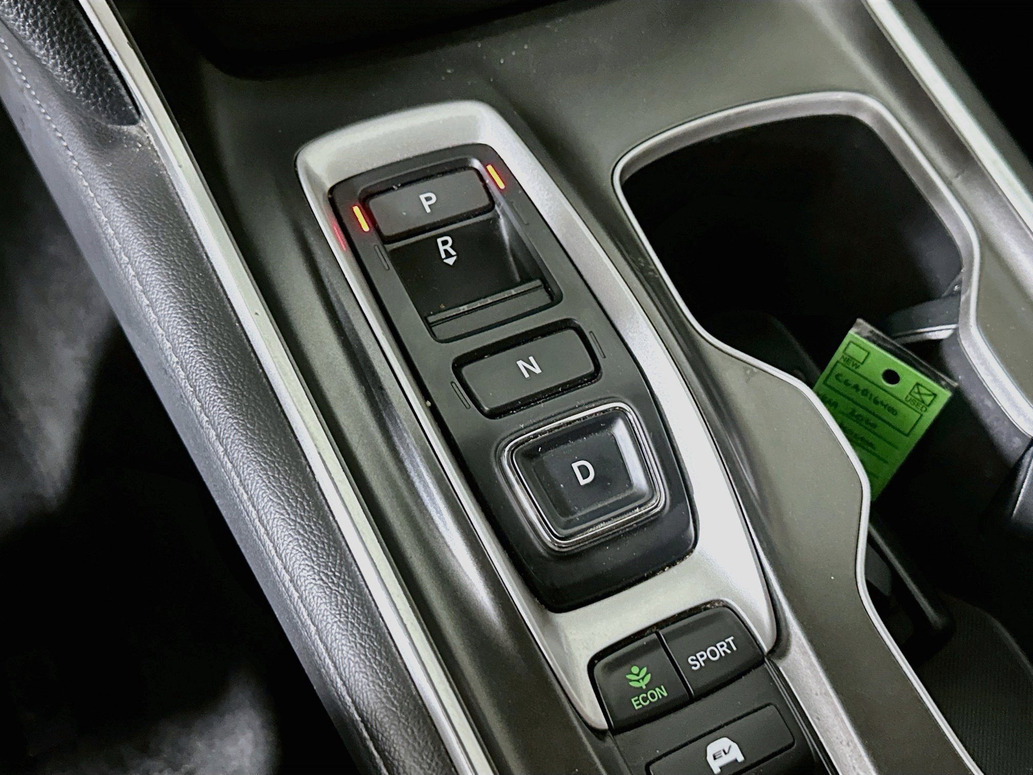 Used 2020 Honda Accord Touring image 25