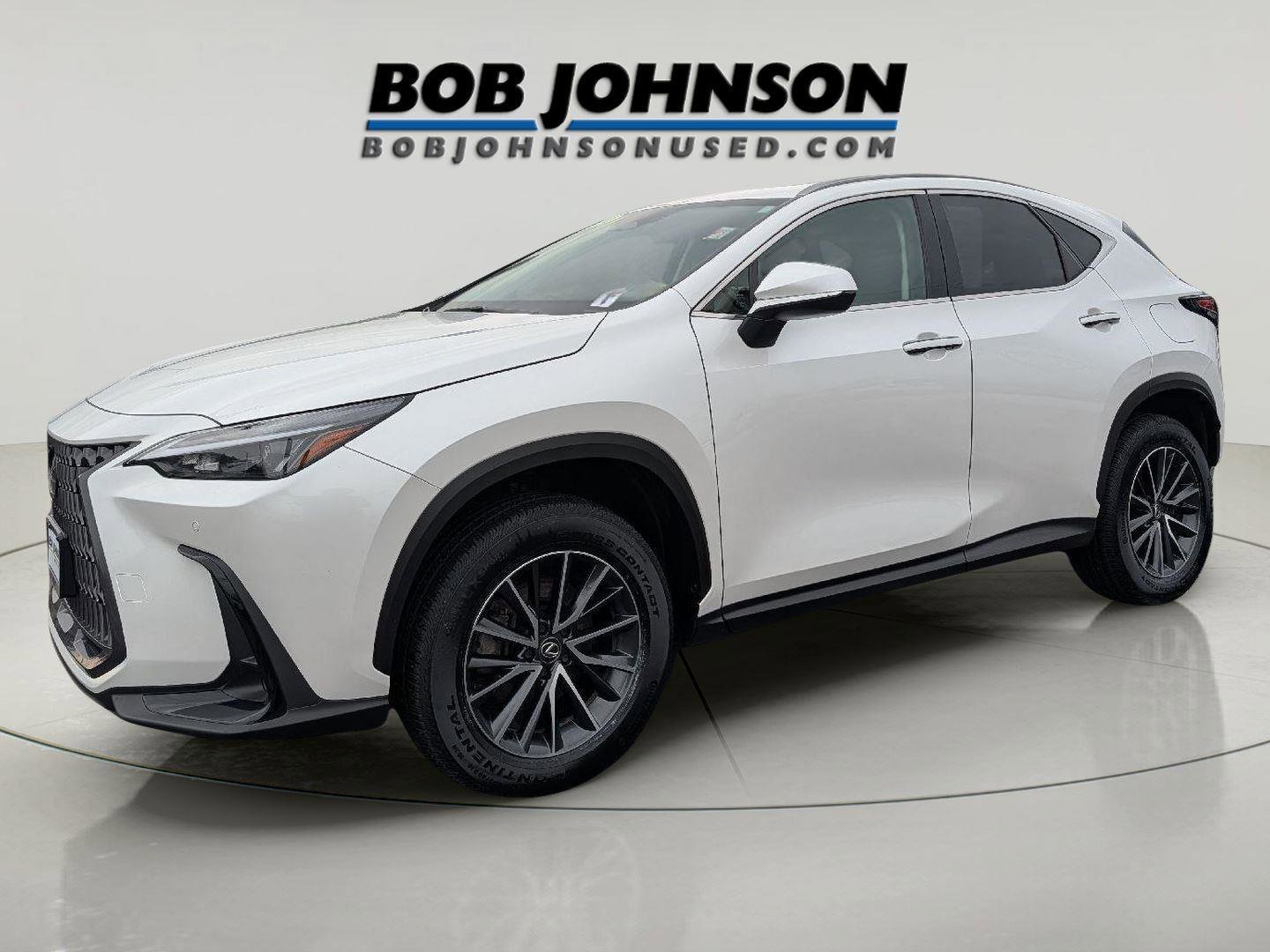 Used 2024 Lexus NX 350 AWD image 5