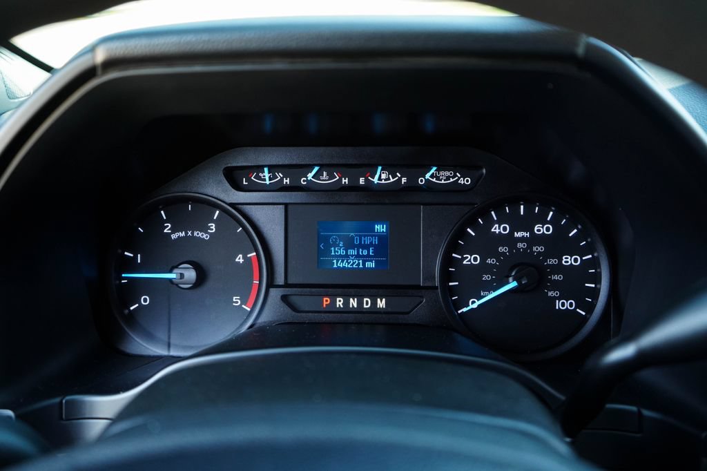 Used 2021 Ford F350 XL w/ STX Appearance Package AWD/4WD image 26