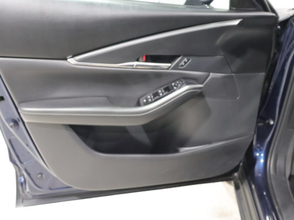 Used 2023 MAZDA CX-30 AWD 2.5 S w/ Preferred Package image 12