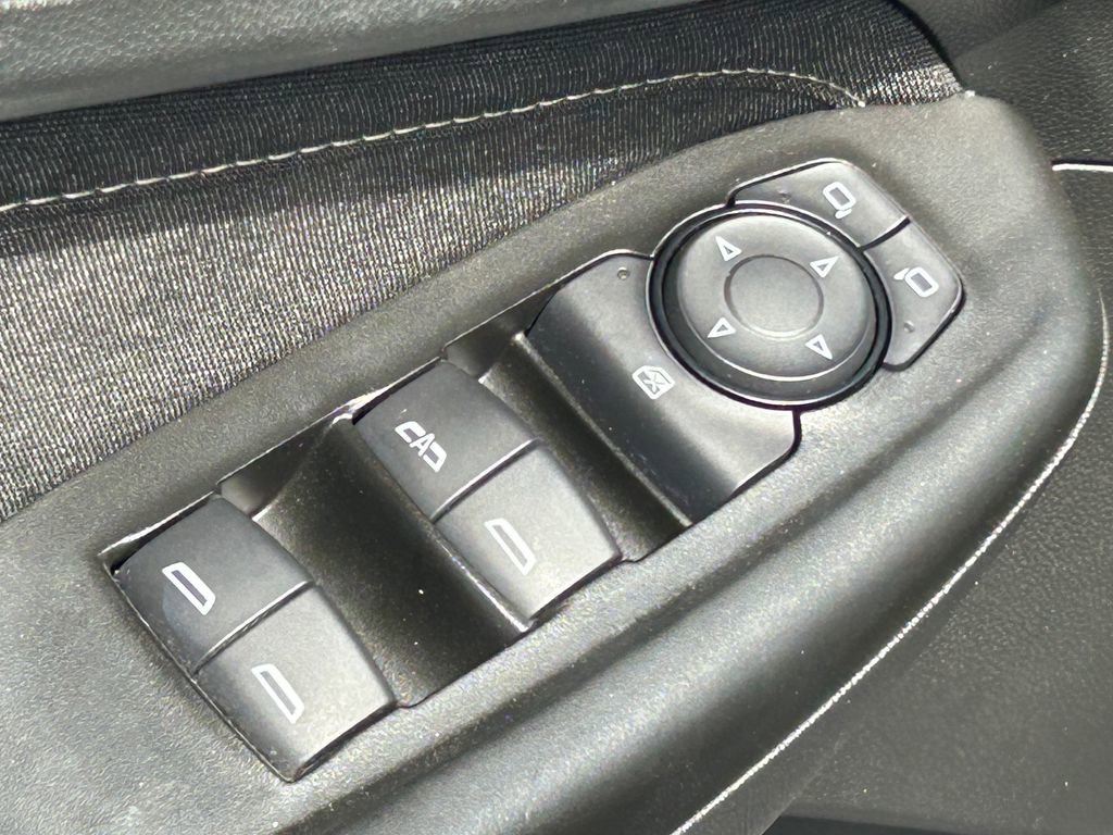 Used 2022 Chevrolet TrailBlazer ACTIV FWD image 28