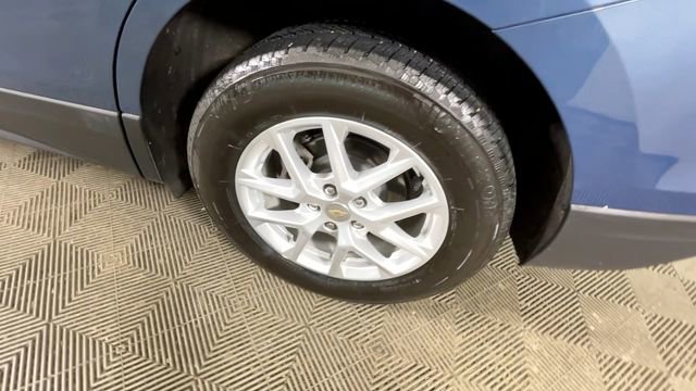 Used 2024 Chevrolet Equinox LS w/ LS Convenience Package AWD/4WD image 15