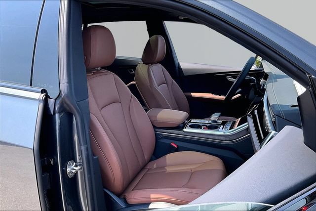 New 2026 Audi Q8 Premium Plus AWD/4WD image 7