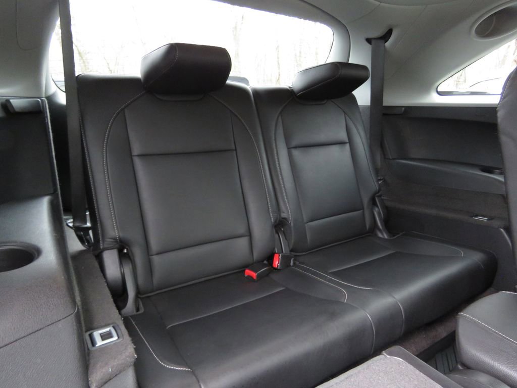 Used 2017 Acura MDX SH-AWD w/ Advance Package image 17