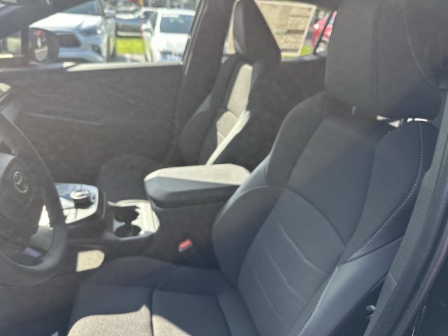 New 2026 Toyota C-HR AWD/4WD image 17
