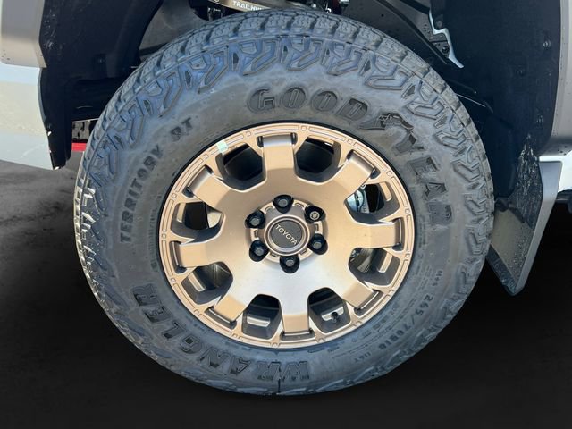 New 2026 Toyota Tacoma 4x4 Double Cab Hybrid image 11