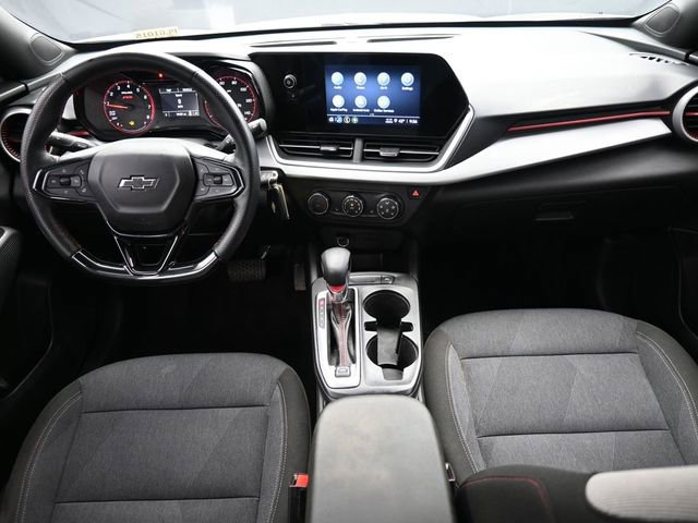 Used 2024 Chevrolet Trax RS w/ Driver Confidence Package image 25