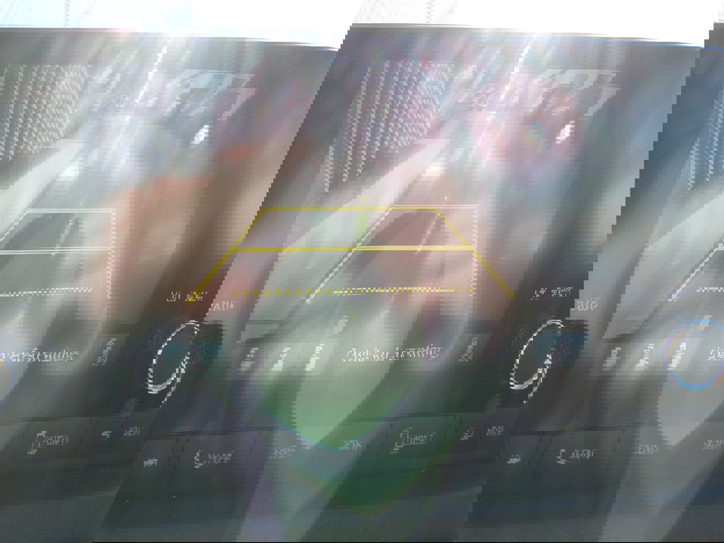 Used 2025 Honda Civic Sport image 15