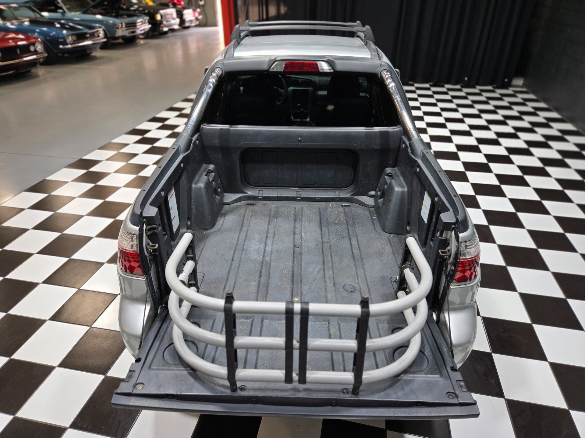 Used 2003 Subaru Baja AWD/4WD image 5