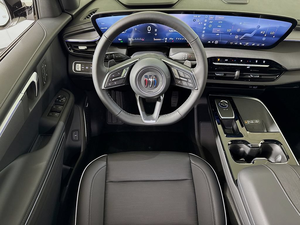 New 2026 Buick Enclave Sport Touring w/ Power Package FWD image 15