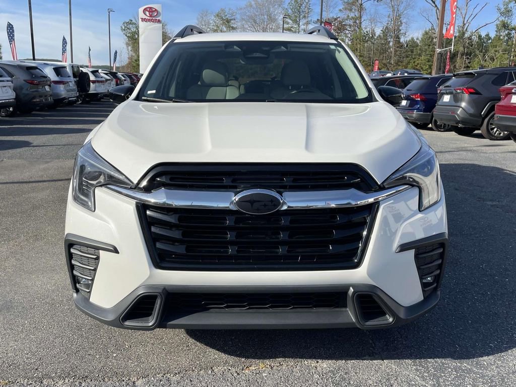 Used 2024 Subaru Ascent Limited image 7