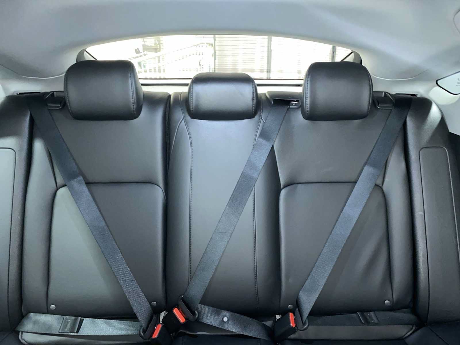 Used 2024 Acura Integra FWD image 22
