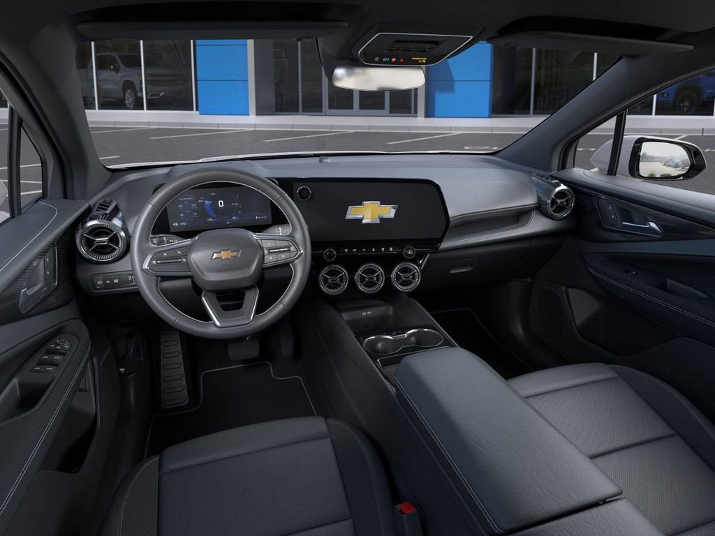 New 2024 Chevrolet Blazer EV LT image 15