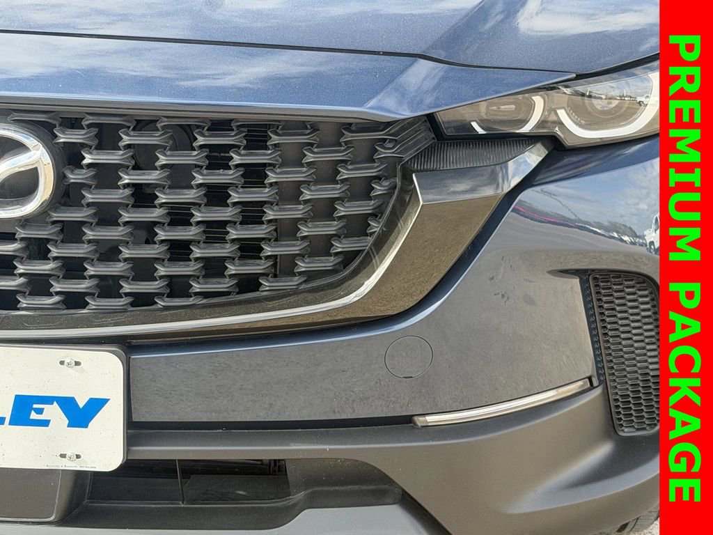 Used 2025 MAZDA CX-50 AWD 2.5 S w/ Weather Package image 9