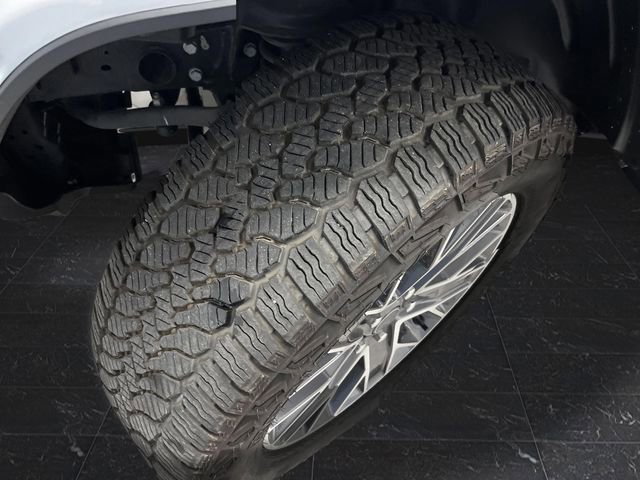 Used 2024 Jeep Wrangler High Altitude image 38