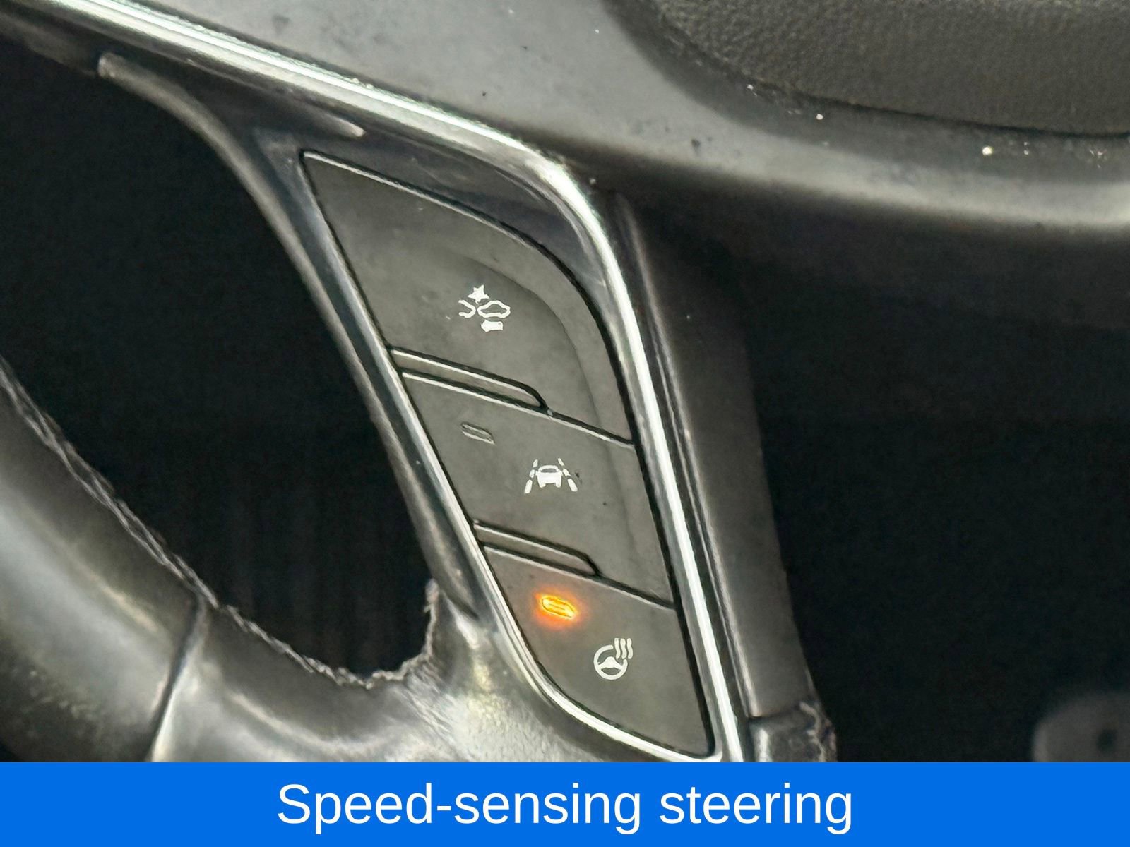 Used 2019 Cadillac XT5 Luxury AWD/4WD image 34