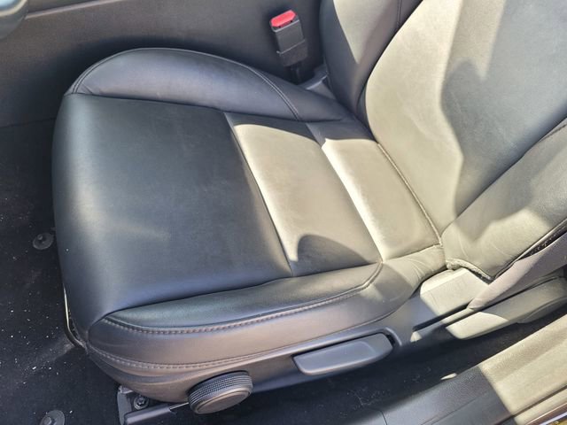 Used 2020 MAZDA MAZDA3 Sedan w/ Select Package image 10