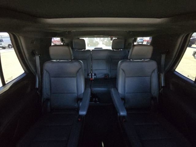 Used 2023 Chevrolet Tahoe High Country w/ Premium Package AWD/4WD image 18