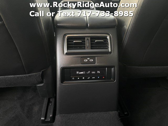 Used 2024 MAZDA CX-90 3.3 Turbo w/ Preferred Plus AWD/4WD image 28