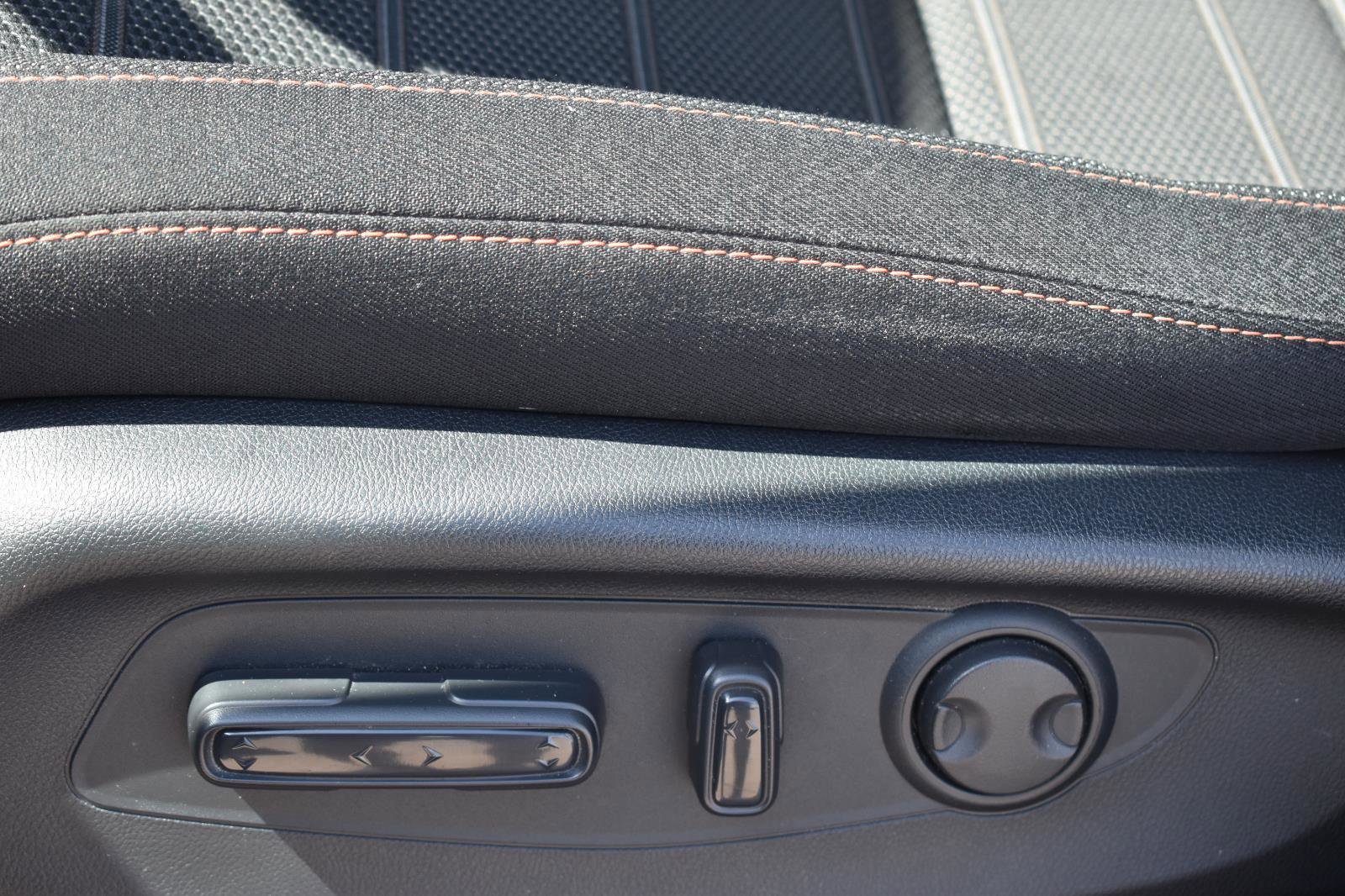 Used 2025 Honda CR-V Sport image 20