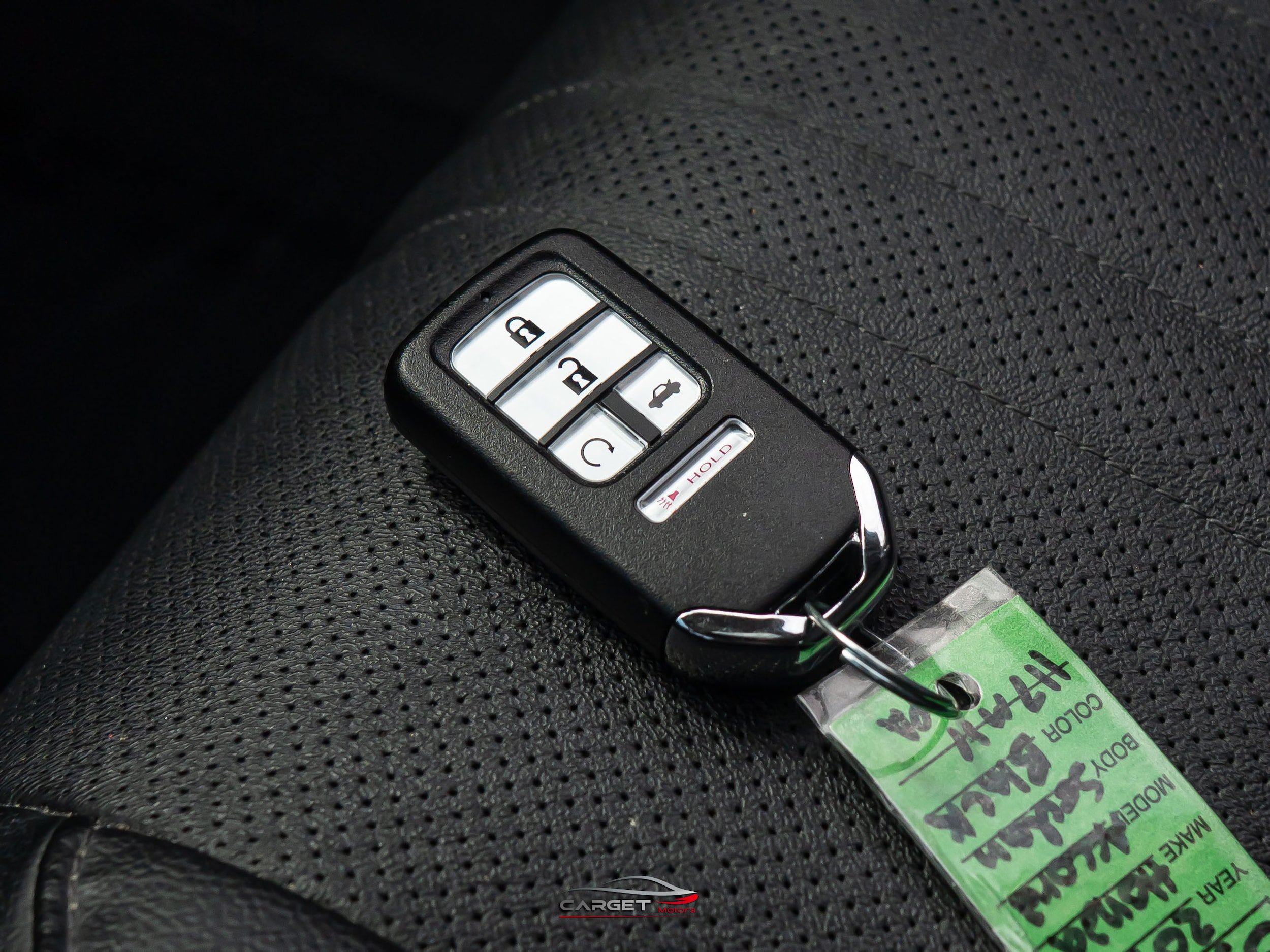 Used 2018 Honda Accord Touring image 50