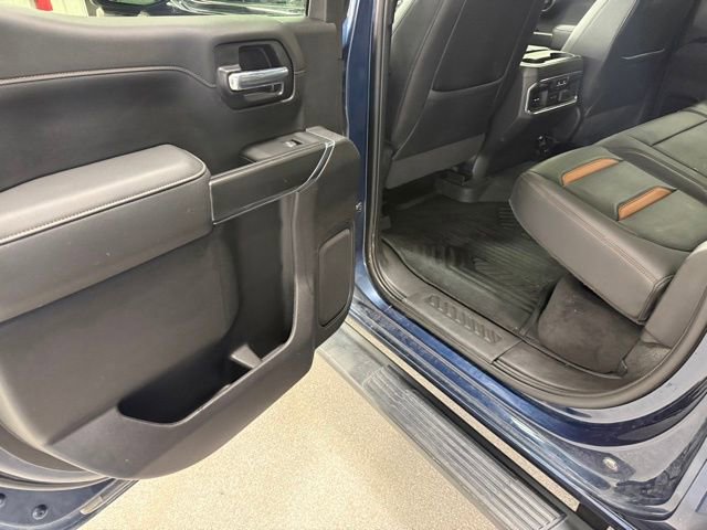 Used 2020 GMC Sierra 1500 AT4 w/ AT4 Premium Package image 18