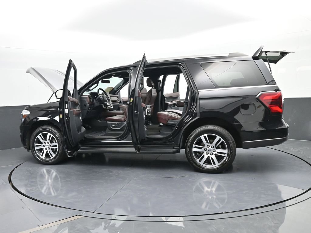 Used 2024 Ford Expedition Limited image 84