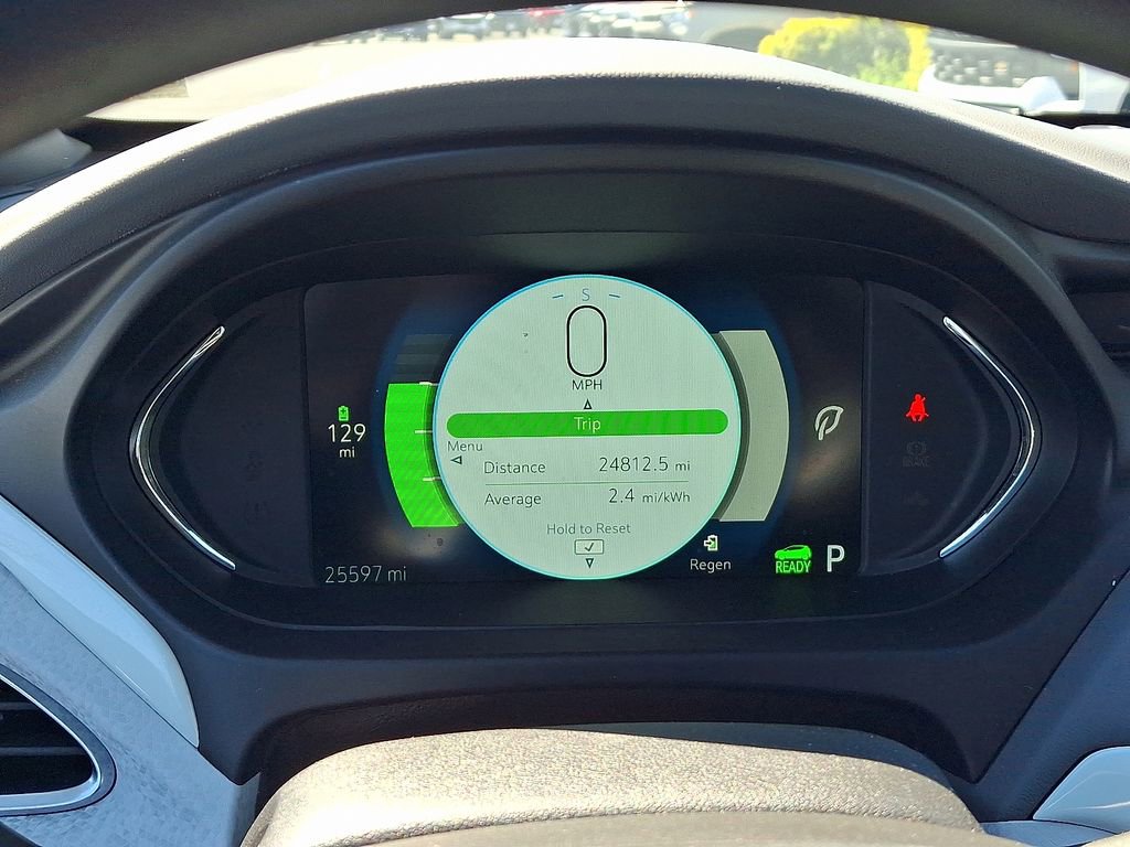 Certified 2021 Chevrolet Bolt LT image 19