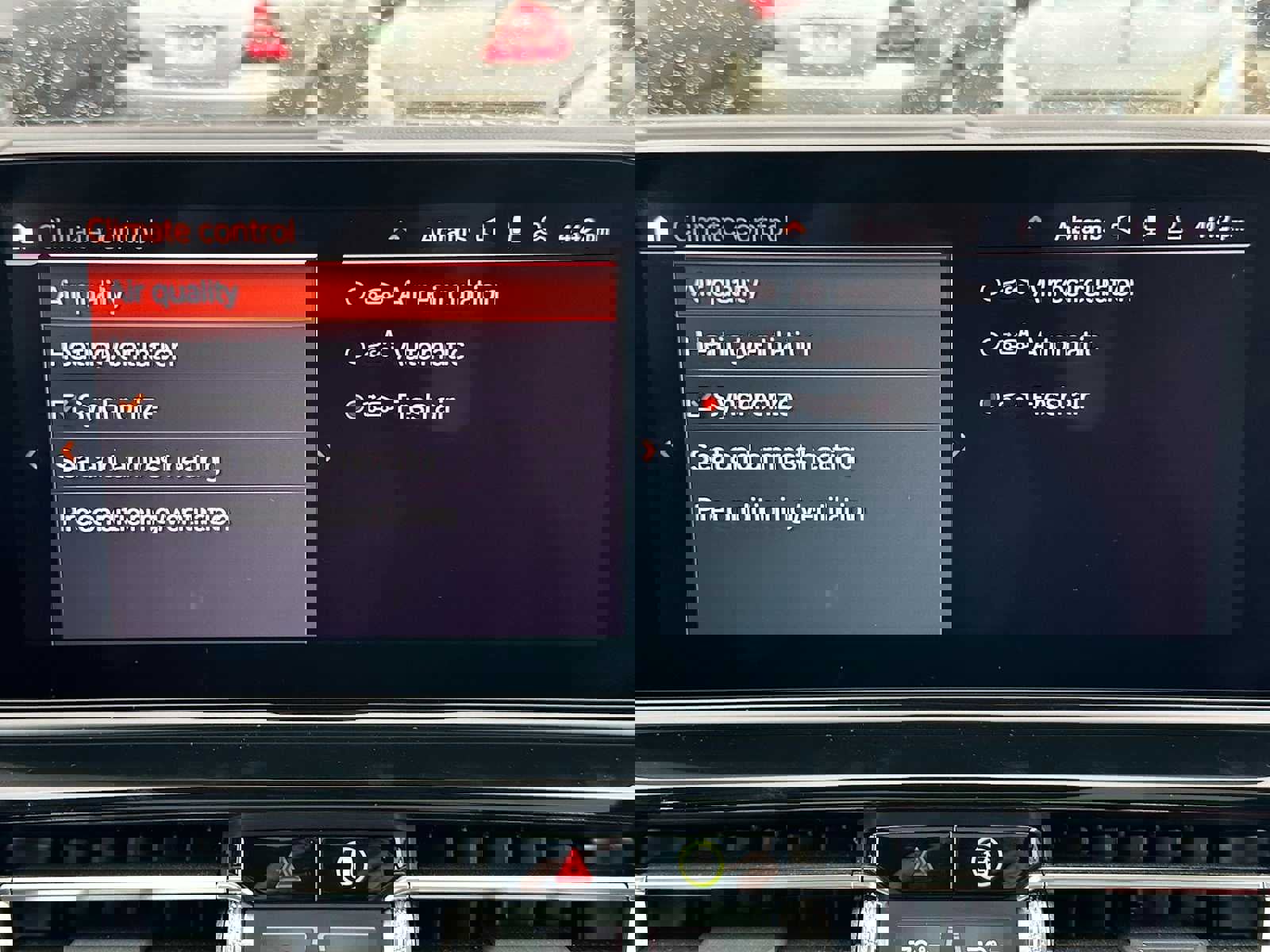 Used 2025 BMW M850i xDrive image 31