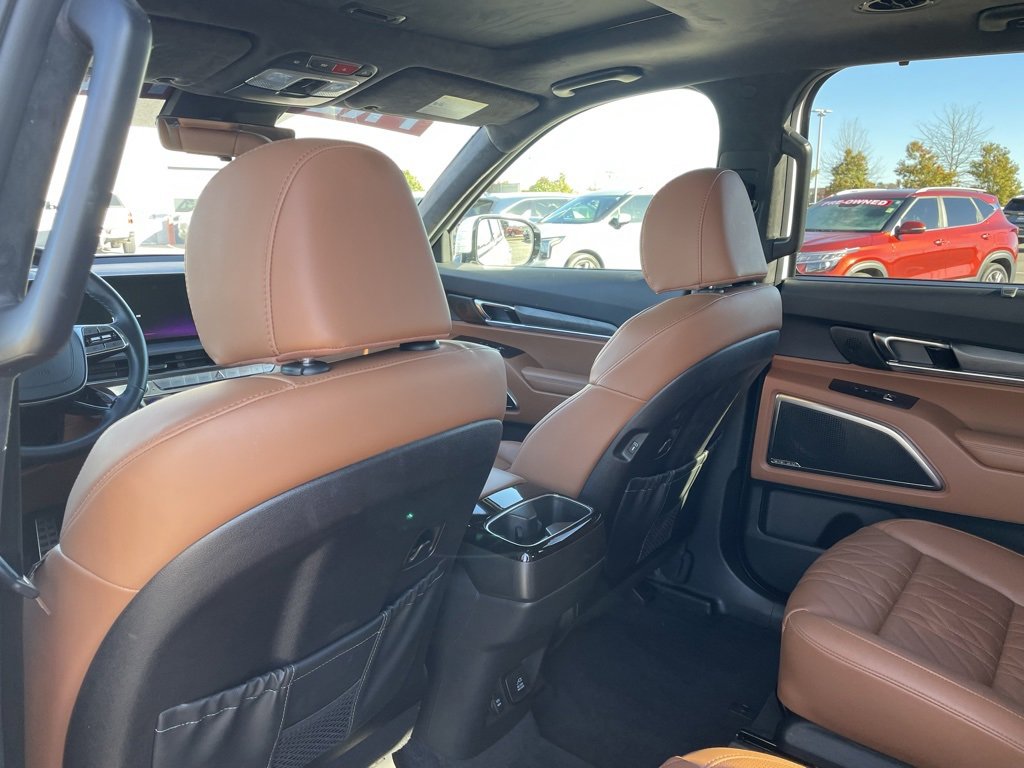 Used 2024 Kia Telluride SX Prestige X-Pro image 29