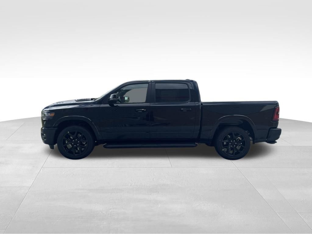 New 2026 RAM 1500 Laramie image 7